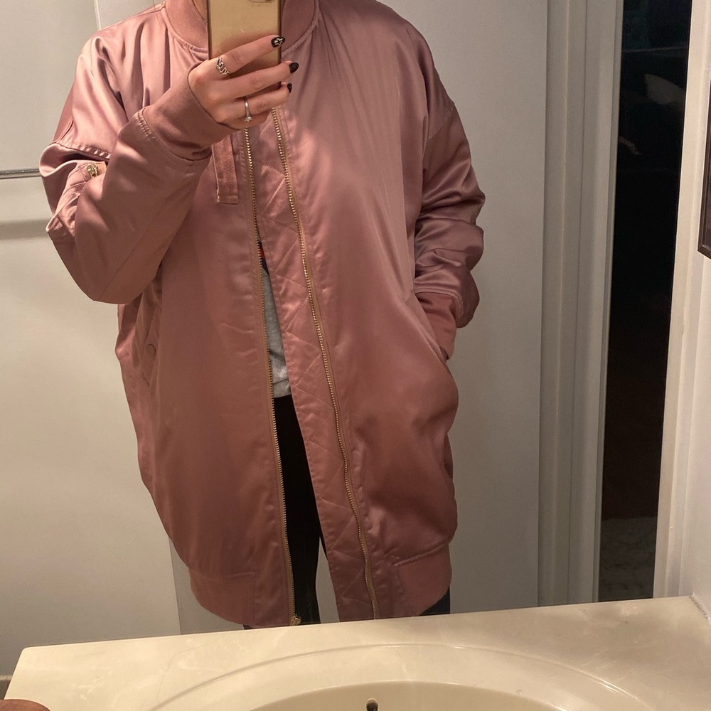 Bomber jacket - Picture 6 of 6